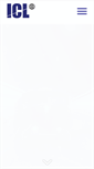 Mobile Screenshot of iclsystems.com
